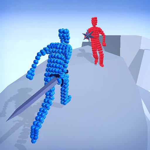 Angle Fight 3D - Sword Game 0.7.34