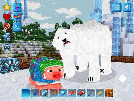 EarthCraft screenshot 16