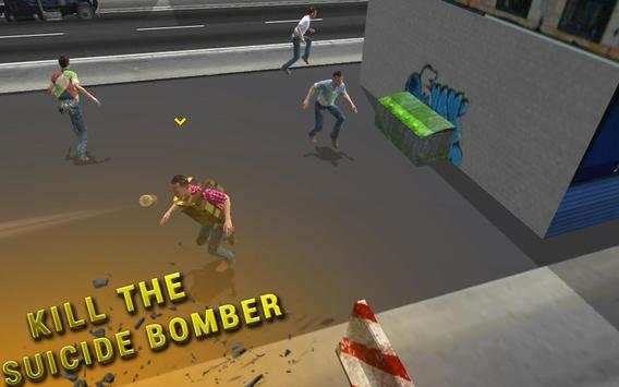 Elite Sniper Frontline Assasin screenshot 5