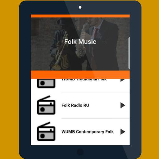 Free Music Country Songs & Radio Country Music screenshot 9