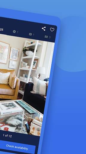 Zumper - Apartment Rental Finder скриншот 2