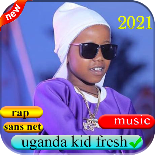 fresh music 2021 sans net icon
