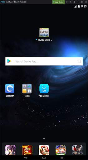 IZONE Music Offline screenshot 4