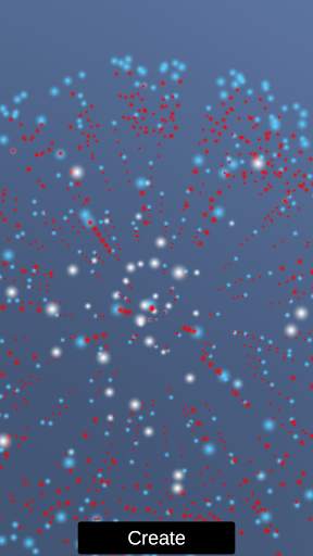 Firework Simulator screenshot 3