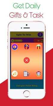 Spin To Win : real money screenshot 2
