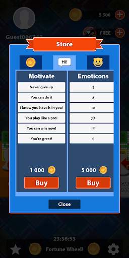 Ludo Flame screenshot 7