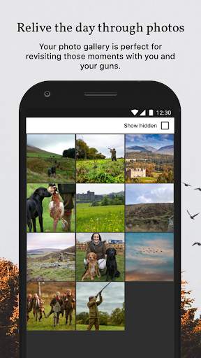 The Shoot App screenshot 8