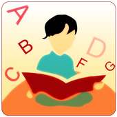 تعلم نطق الحروف الانجليزية on 9Apps
