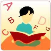 Learn english alphabet for kid 1.0
