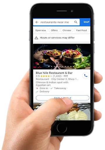 Browse lite screenshot 3