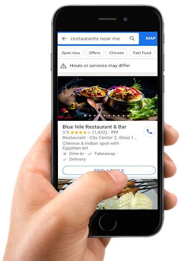 Browse lite screenshot 3
