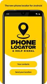 Phone Number Locator screenshot 2