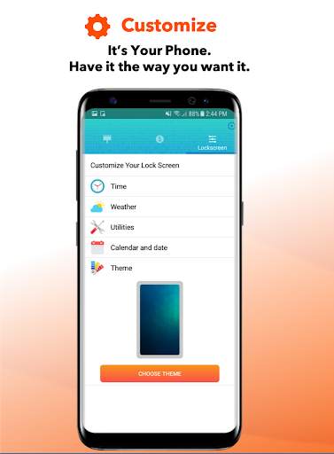 ScreenLift - Earn Cash Rewards स्क्रीनशॉट 4