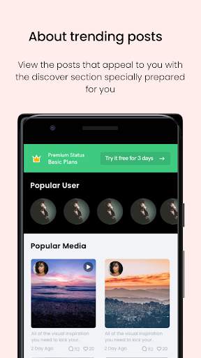 LikeBooster: Get Followers and Likes for Instagram screenshot 4
