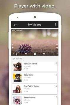 MAX Player - HD Video Player screenshot 4