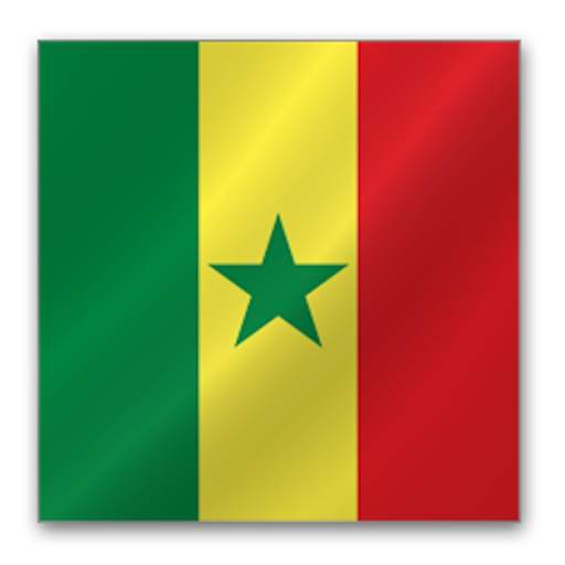 Senegal Music 1.8