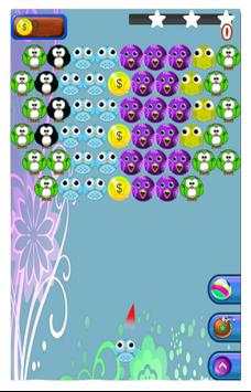 Bubble Shooter 2018 Bird screenshot 3