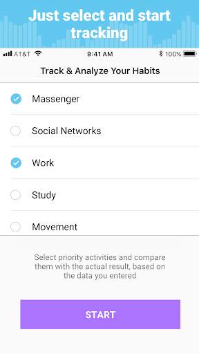 Wanalyzer - Whatsagent Online Track for Whatsapp screenshot 3