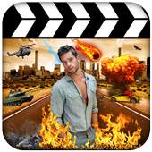 Movie FX Effect Photo Maker 1.0