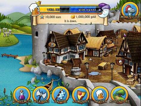 You Are a Knight Lite screenshot 16