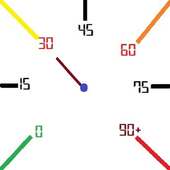 Anemometer on 9Apps