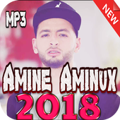 اغاني امين امينوكس 2018 بدون انترنت أيقونة
