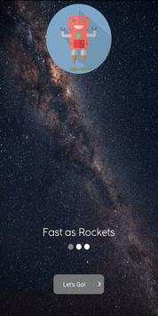 Luxury VPN screenshot 1