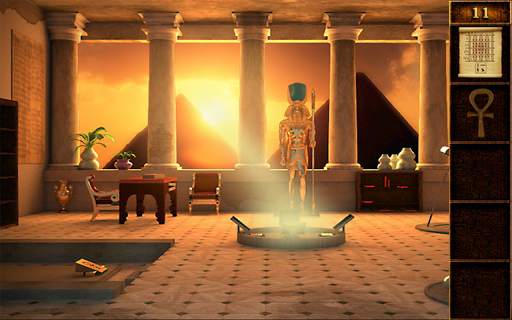 Escape Story screenshot 1