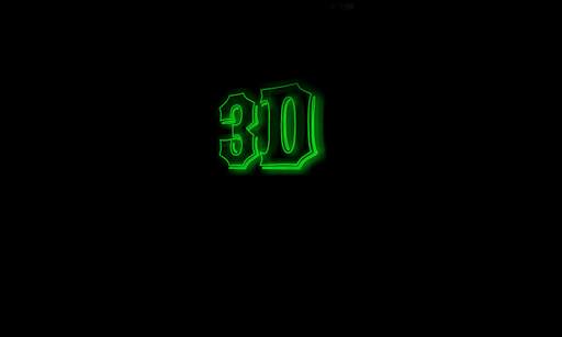 3D LED My Name Live Wallpaper screenshot 9