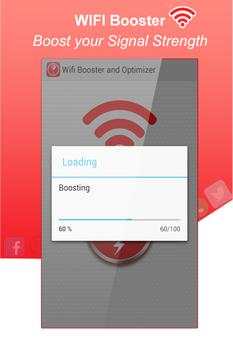 Wifi Booster Speed Prank screenshot 3