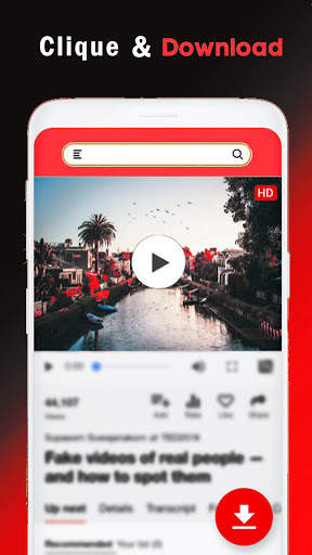 videos downloader free screenshot 3