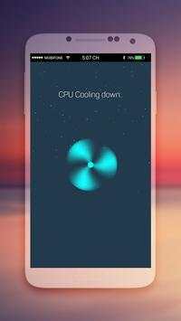 Clean Android screenshot 2