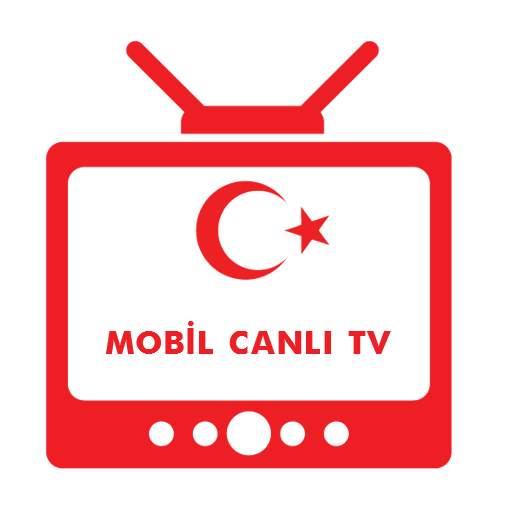 Mobil Canlı TV screenshot 1