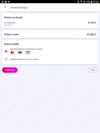 Telekom 8 تصوير الشاشة