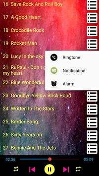 Elton John - Songs High Quality Offline screenshot 2