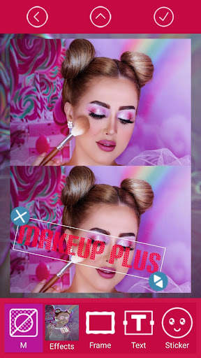 Makeup Plus - BeautyPlus, Make screenshot 5
