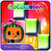 Nursery Rhymes  Piano Tiles 1.0