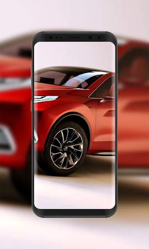 Car Wallpapers HD - 2020 screenshot 14