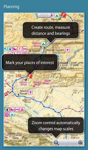 Memory-Map screenshot 2