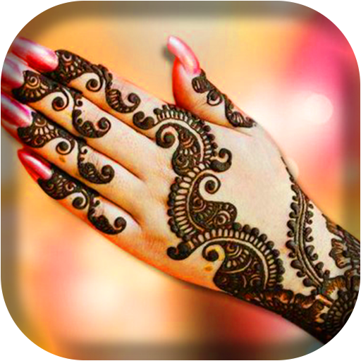 Mehndi Designs Henna 2020 Tattoo &amp; Nail Arts icon