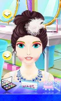 Permainan balet salon screenshot 7