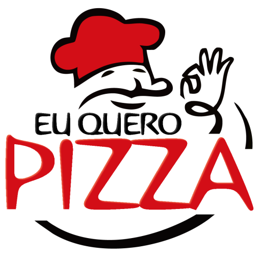 Eu Quero Pizza - Delivery de Pizzas icon
