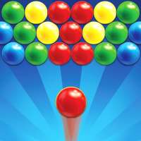Bubble Pop - Bubble Shooter icon