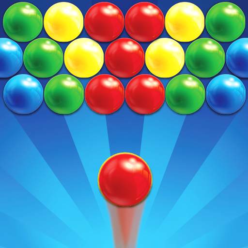 Bubble Pop - Bubble Shooter 1.6.3