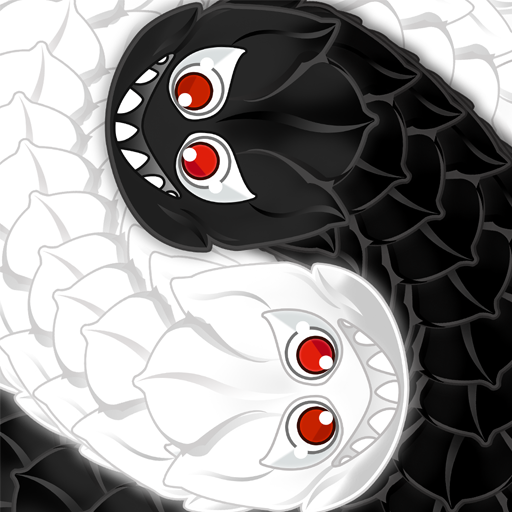 Worm Hunt - Trò rắn săn mồi icon