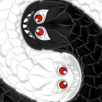 Worm Hunt - Trò rắn săn mồi icon