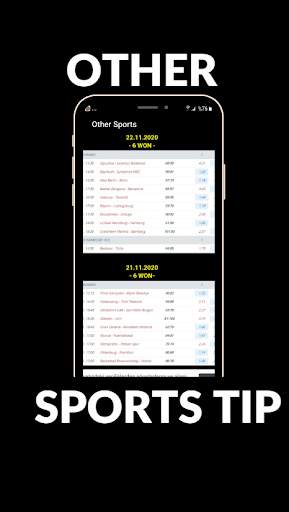 101 Tips - Daily Free Betting Tips screenshot 5