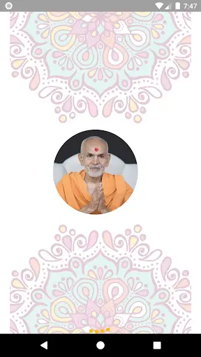 BAPS Swaminarayan Ringtones screenshot 5