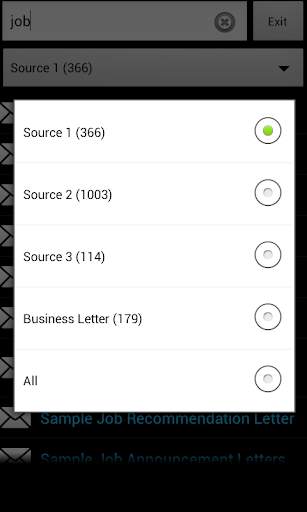 English Writing - New screenshot 2