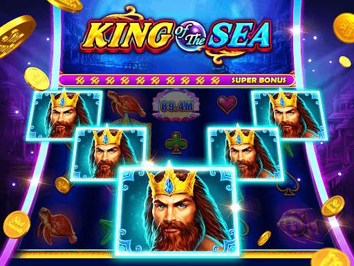 Slotsmash™ - Casino Slots Game screenshot 13